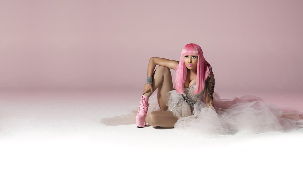Nicki Minaj lança nova versão do “Pink Friday” em comemoração aos 10