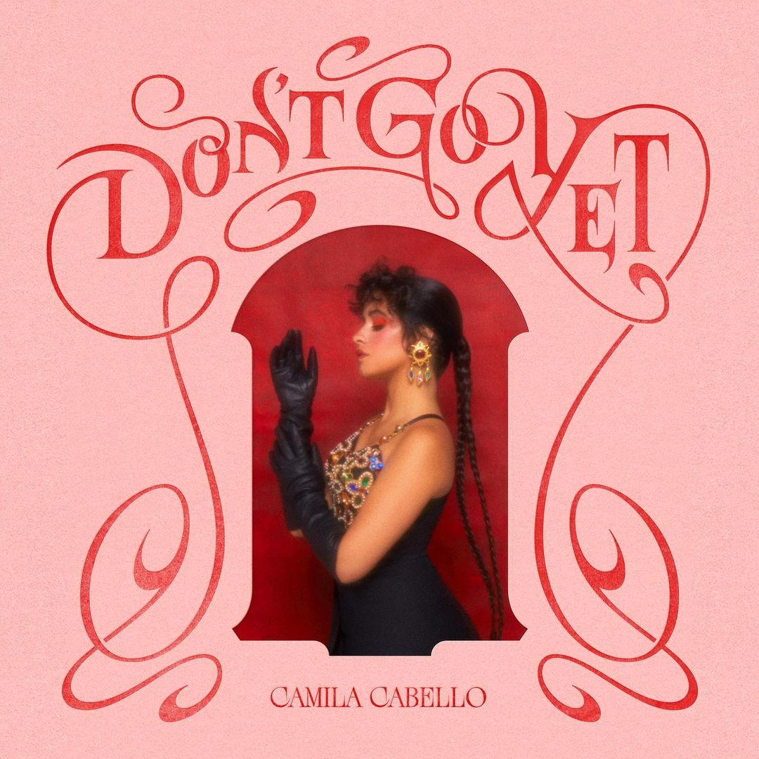 Veja a capa de "Dont Go Yet", novo single da Camila Cabello