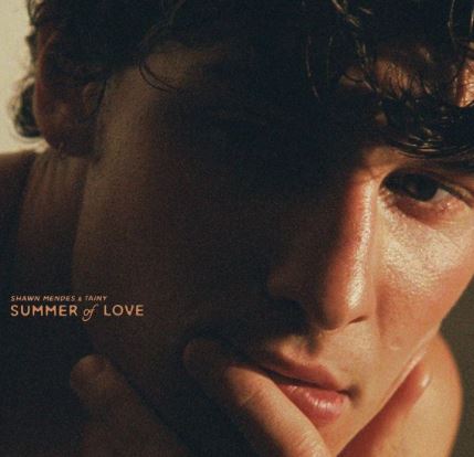 "Summer of Love": Shawn Mendes compartilhou trecho de novo single.