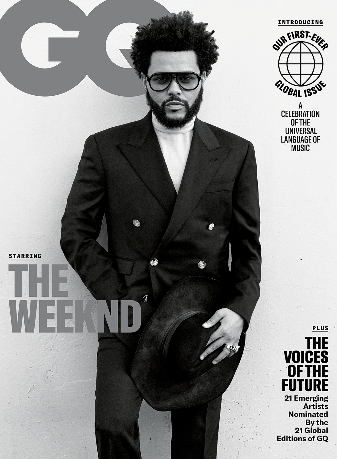 Após romper com Grammy, The Weeknd solta prévia generosa de novo single!