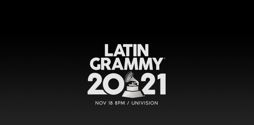 Foto divulgação Grammy Latino