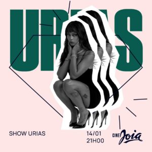 Urias