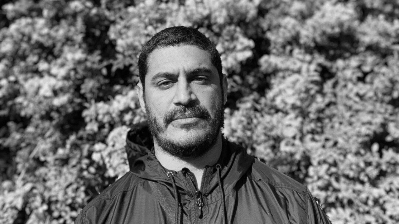 Criolo é confirmado no Palco Sunset do Rock in Rio.