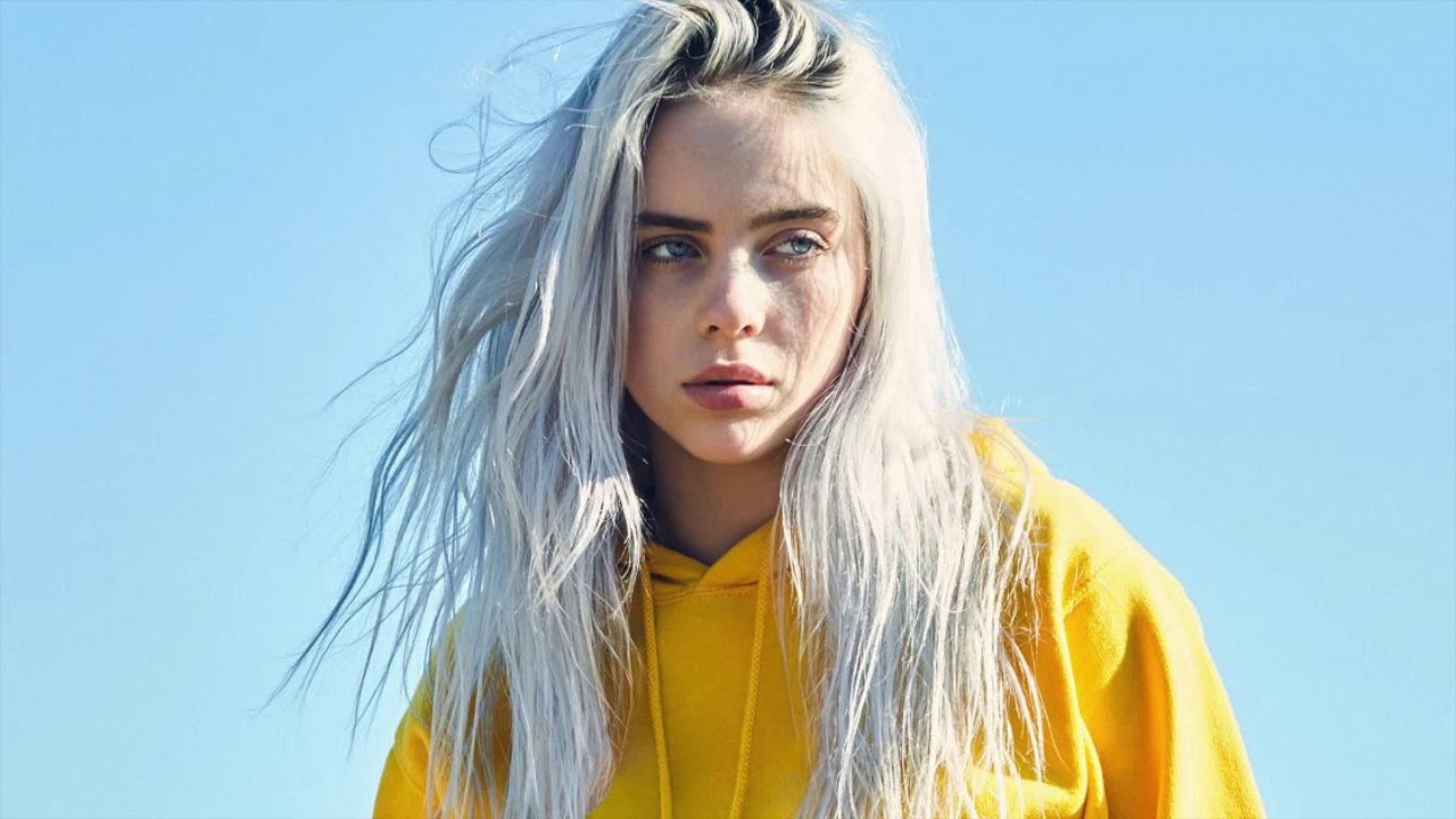 Billie Eilish  lança “When We All Fall Asleep, Where Do We Go?”: seu primeiro álbum de estúdio