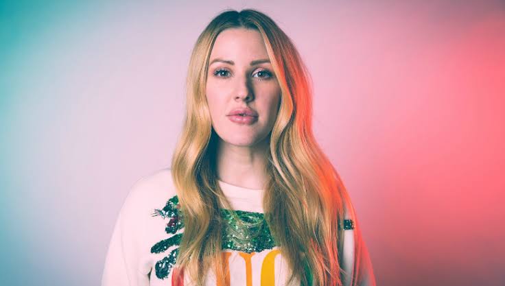 Ellie Goulding lança novo single “Sixteen”