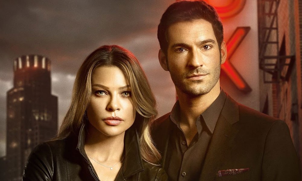 Elenco de “Lucifer” agradece fãs por terem salvado a série. Confira!