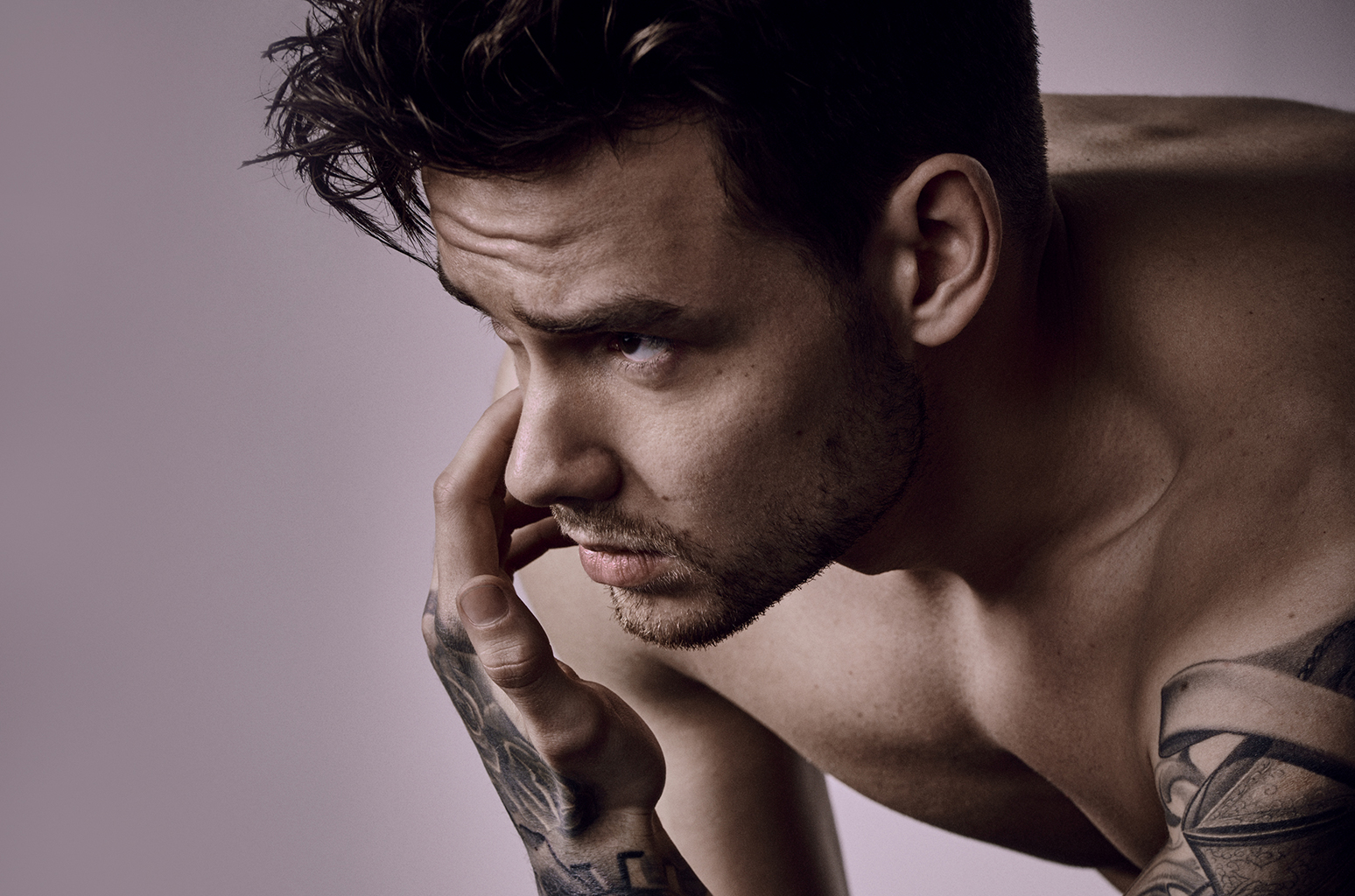 Liam Payne é confirmado no festival Villa Mix Goiânia!