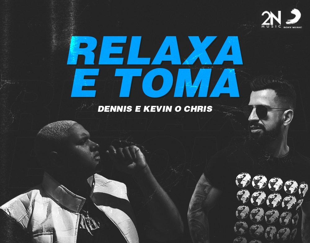 Dennis e Kevin o Chris lançam segunda música da prometida trilogia