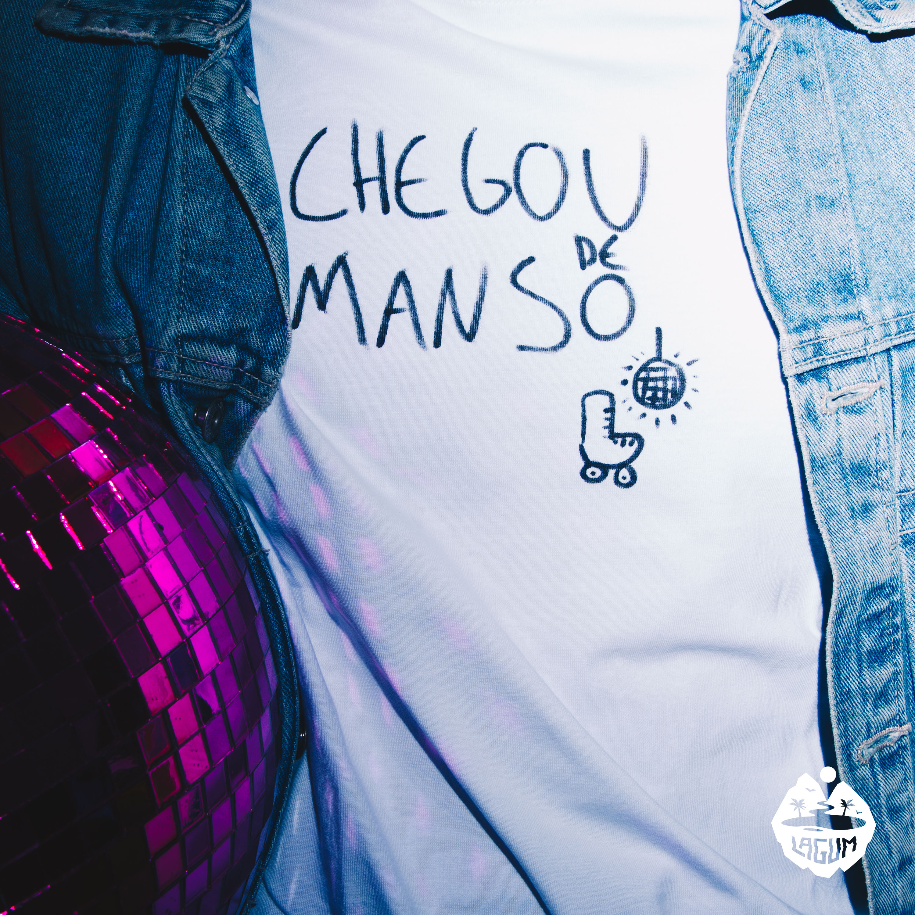 Lagum lança “Chegou de Manso” – segundo single do próximo álbum