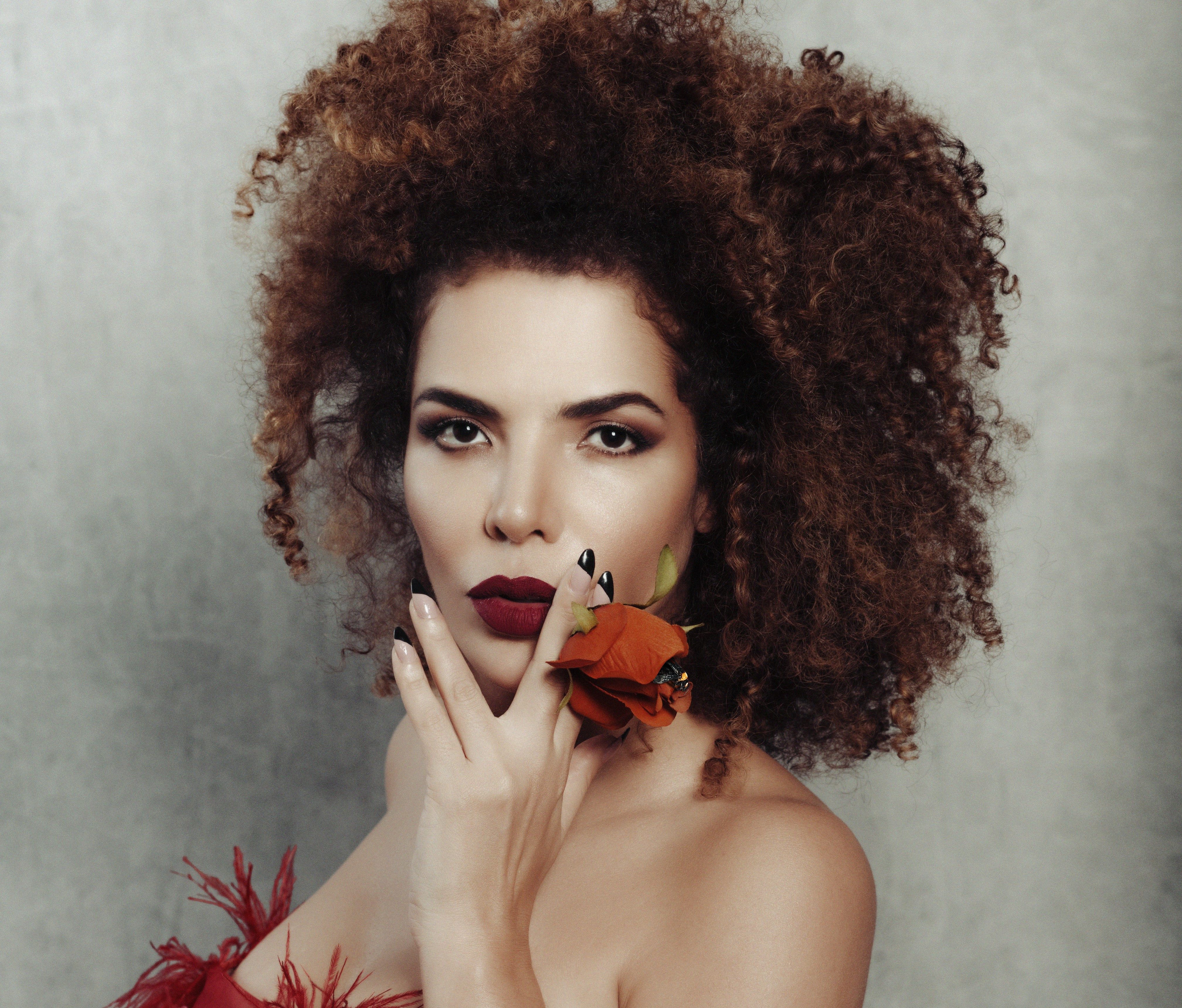 Vanessa da Mata lança “Só Você e Eu” Confira!