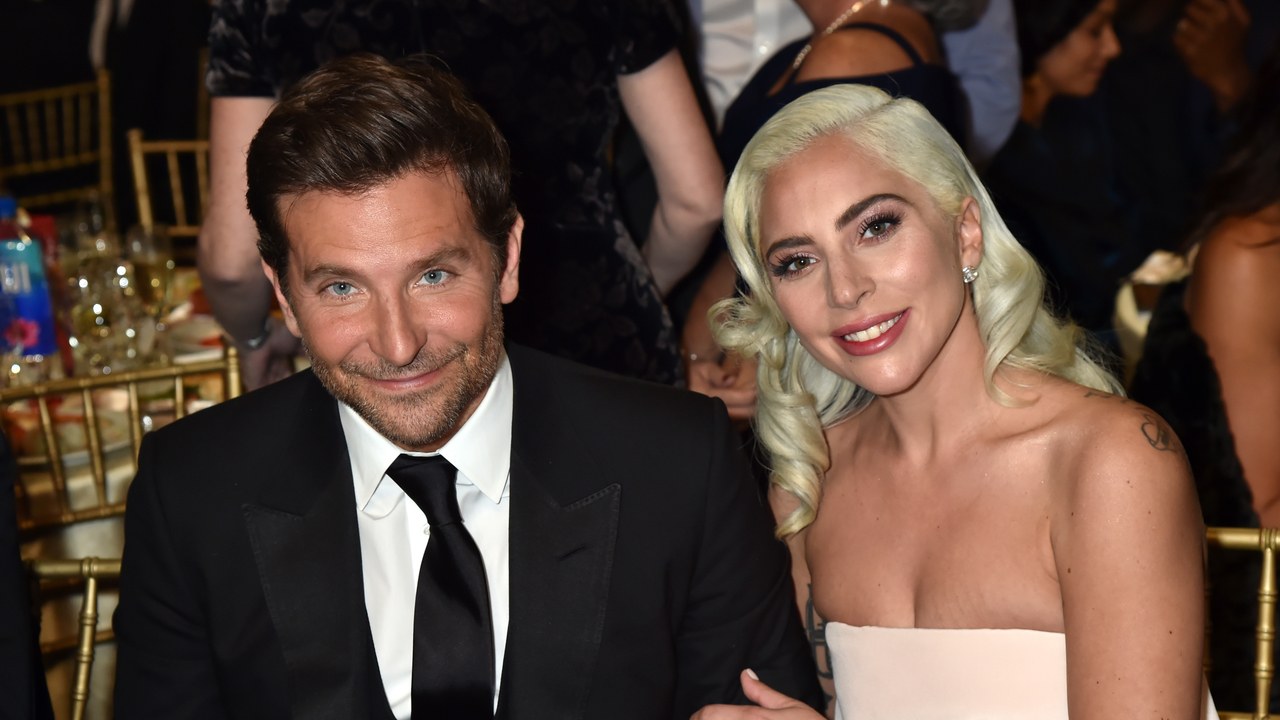 Lady Gaga e Bradley Cooper poderão atuar juntos no novo filme “Guardiões da Galáxia Vol.3”