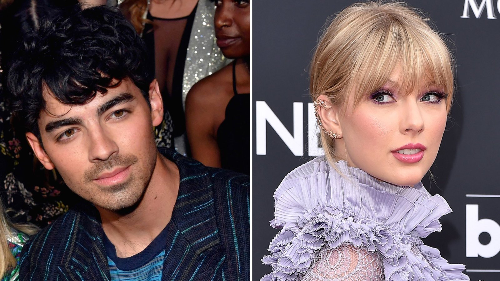 Joe Jonas esclarece e relembra de término polêmico com Taylor Swift em entrevista