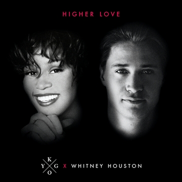 Kygo & Whitney Houston lançam “Higher Love”