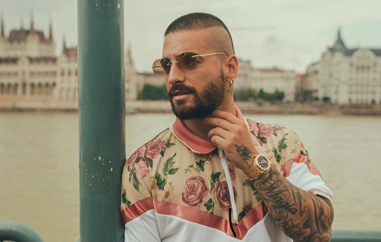 Maluma irá estrear comédia romântica ao lado de JLo