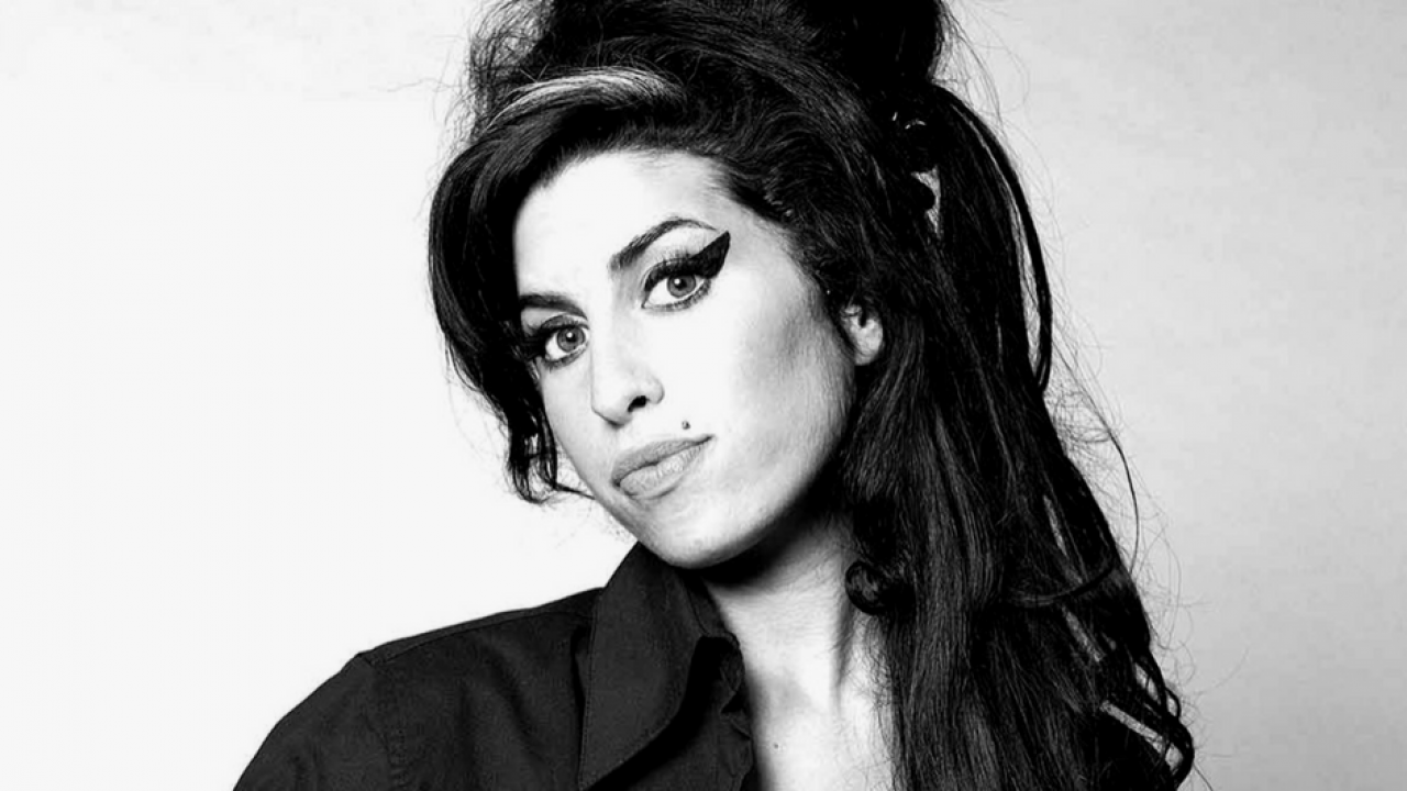 Amy Winehouse: 8 anos sem a lenda!