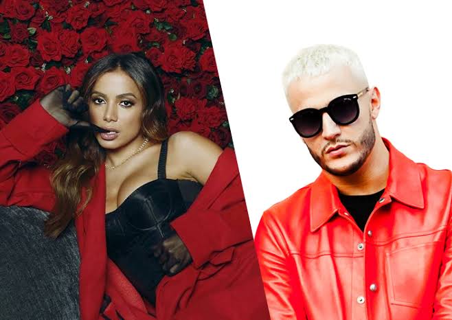 Ela não para! Anitta confirma parceria com DJ Snake