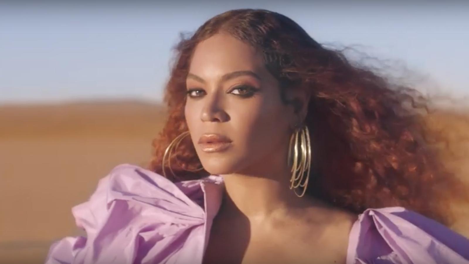 Spirit: Single de Beyoncé para o live-action de “Rei Leão” debuta em #98 na Hot 100