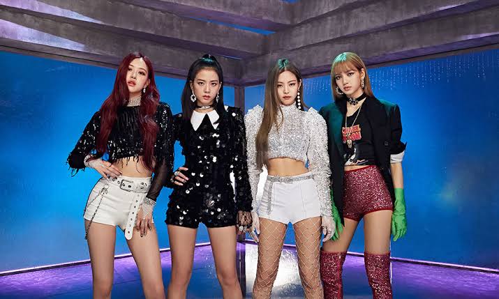 BLACKPINK tem a maior turnê feminina de K-Pop da história