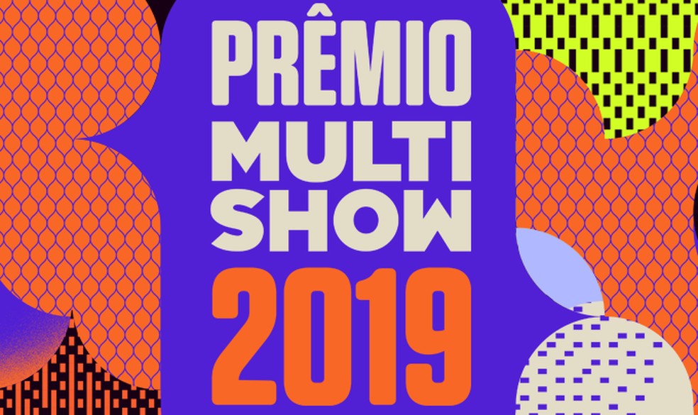 Prêmio Multishow 2019 divulga os indicados em nove categorias