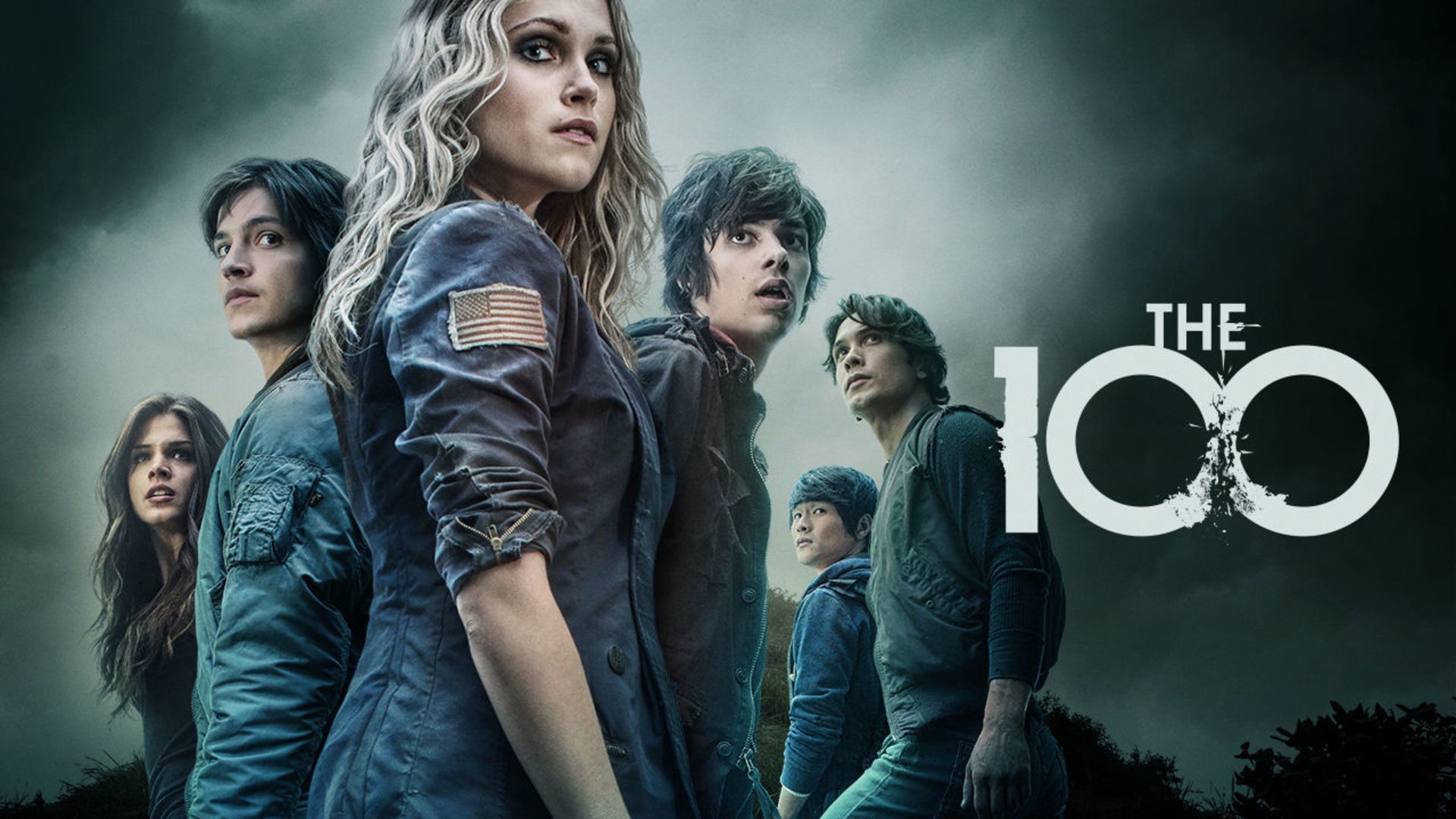 The 100 chegará ao fim em sua sétima temporada