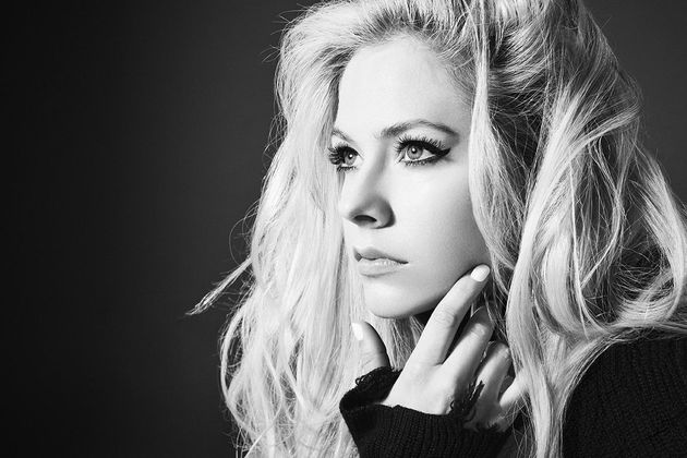 Avril Lavigne revela como será novo álbum