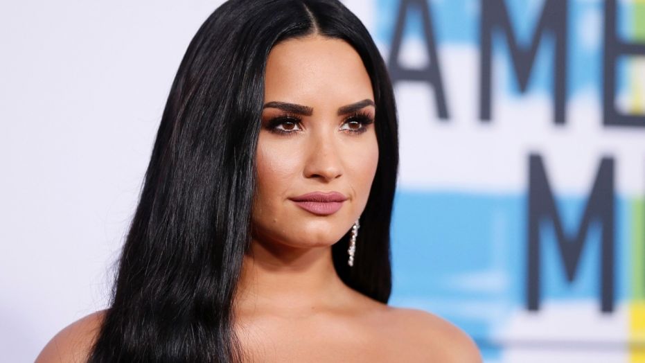 Demi Lovato vai atuar em nova comédia da Netflix