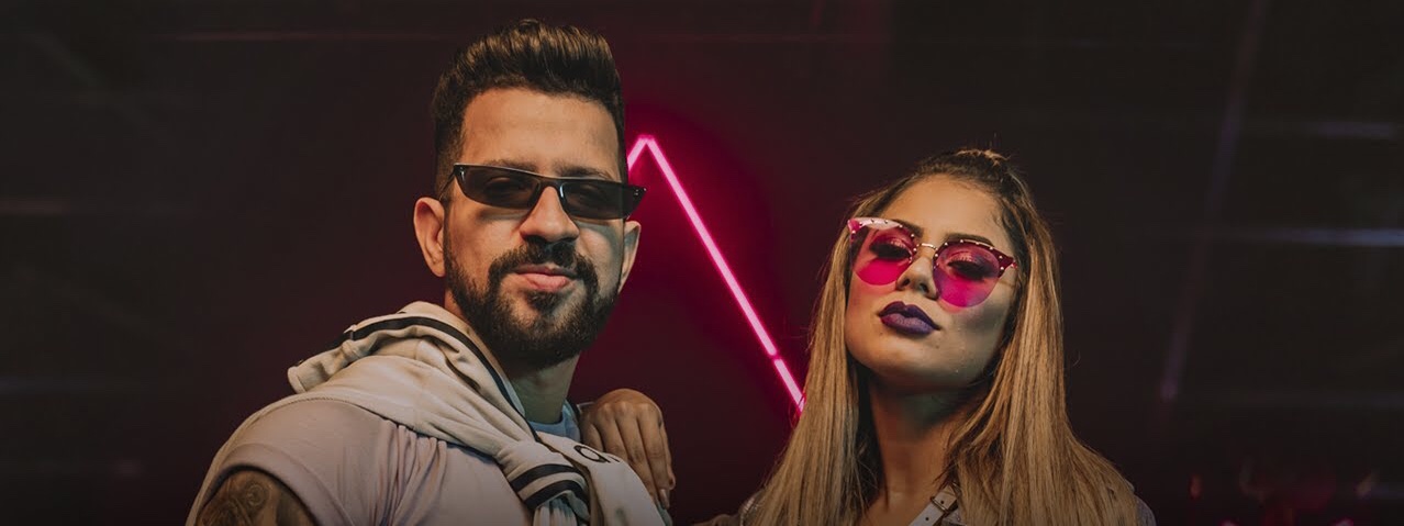 Lexa e Dennis DJ lançam o clipe de ”Apimentadíssima“