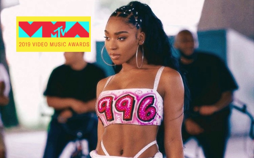 Normani é confirmada como atração do VMA