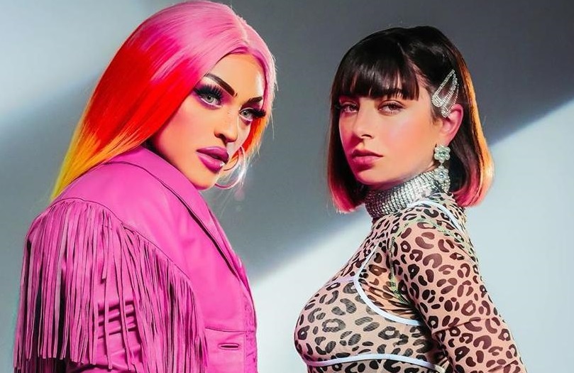 Pabllo Vittar confirma a primeira performance televisionada de “Flash Pose”.