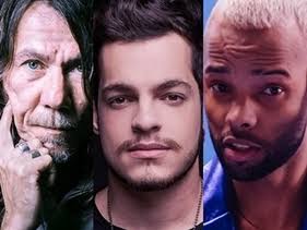 Lenine, MC Zaac e Bhaskar montam playlists no Tidal para celebrar o Dia dos Pais