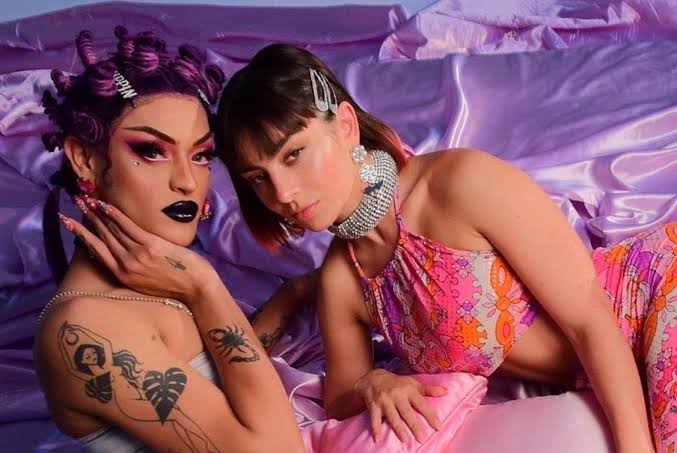 Pabllo Vittar volta a ter 4 milhões de ouvintes mensais no Spotify