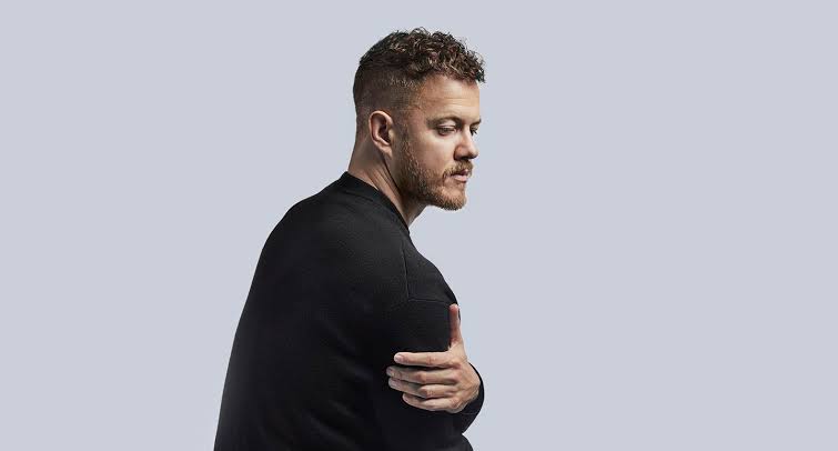 Dan Reynolds, do Imagine Dragons, quer criar um festival contra violência e o ódio