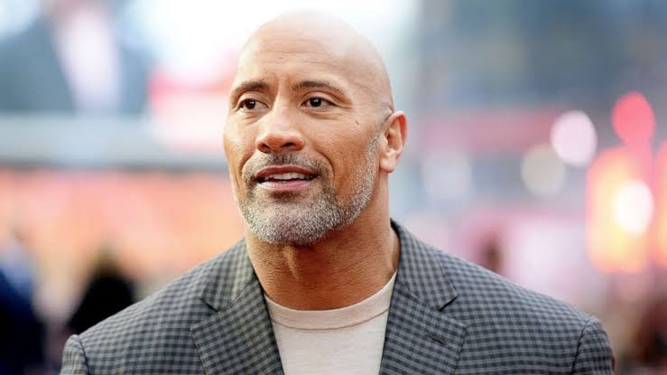 Segundo a Forbes, Dwayne Johnson é o ator mais bem pago do mundo