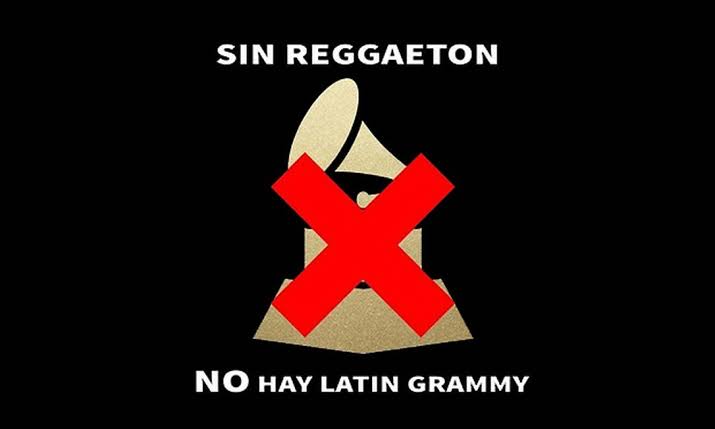 Academia do Grammy Latino divulga nota sobre boicote por falta de reggaeton na premiação