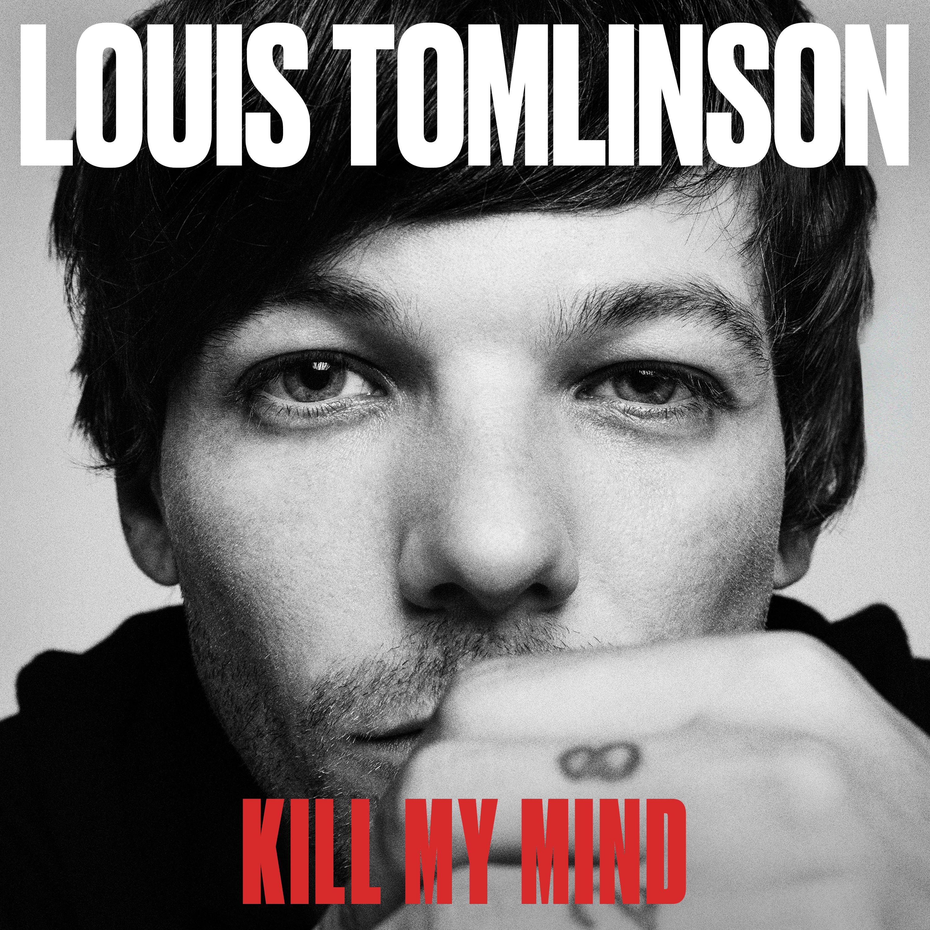 Louis Tomlinson Lança Nova Música ‘Kill My Mind’