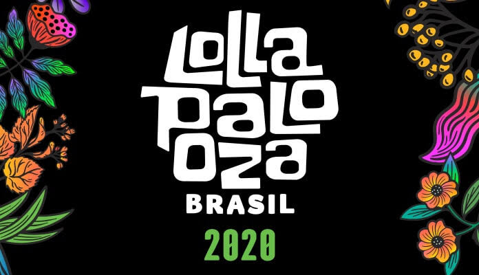 Lollapalooza Brasil 2020 anuncia venda de ingressos e informações sobre valores