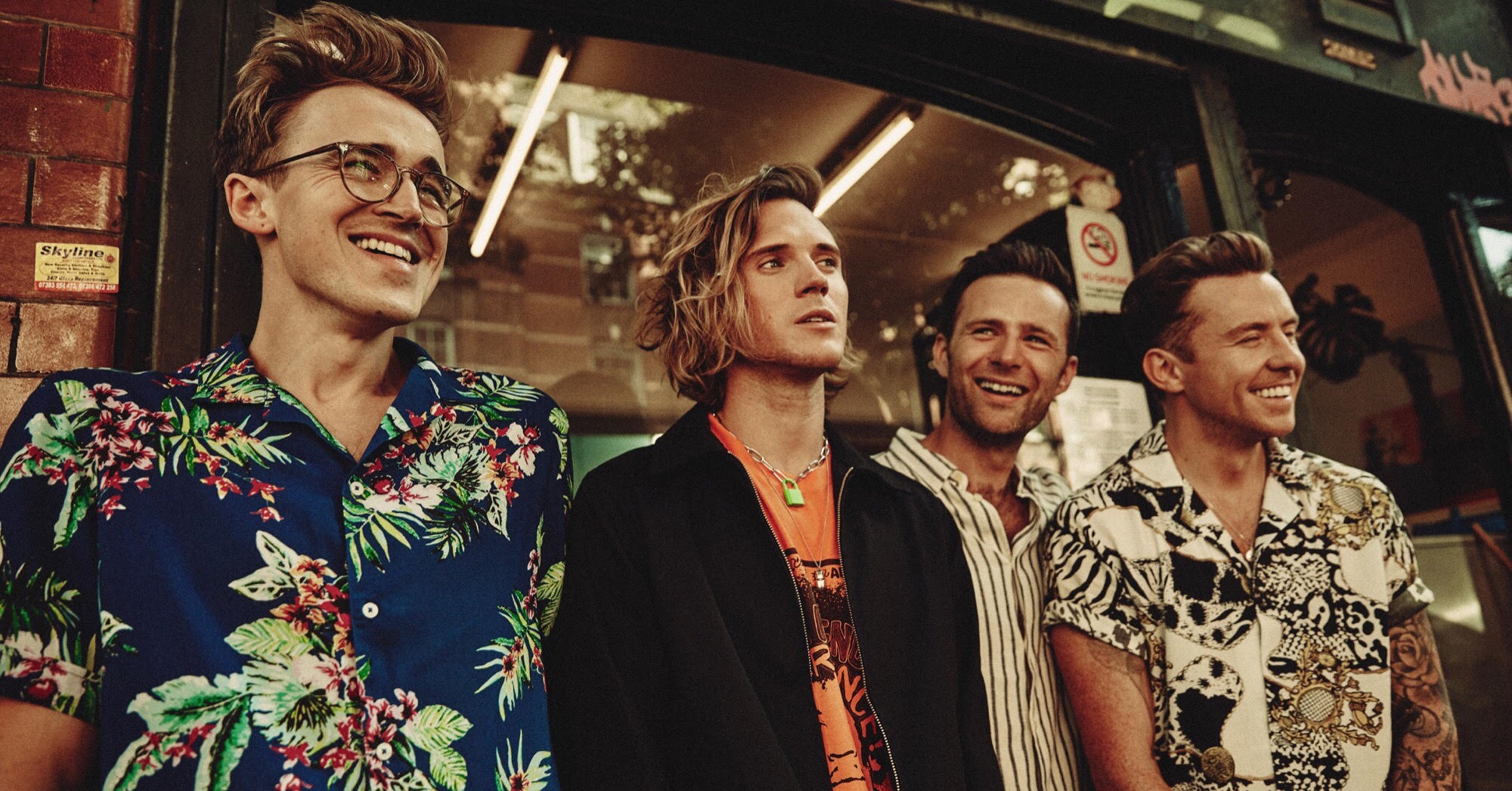 McFly confirma retorno com show, lançamento de faixas inéditas já prontas e álbum novo!