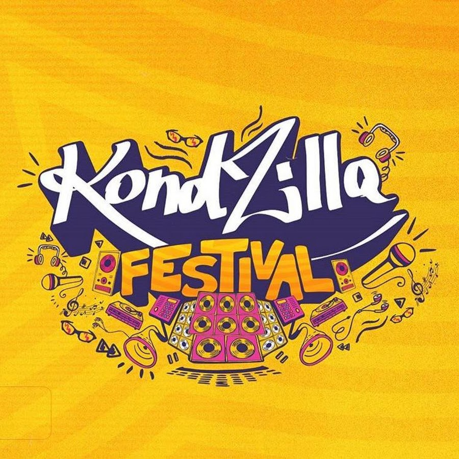 Primeiro Kondzilla Festival promete tremer o Anhembi, em SP, com o melhor do funk