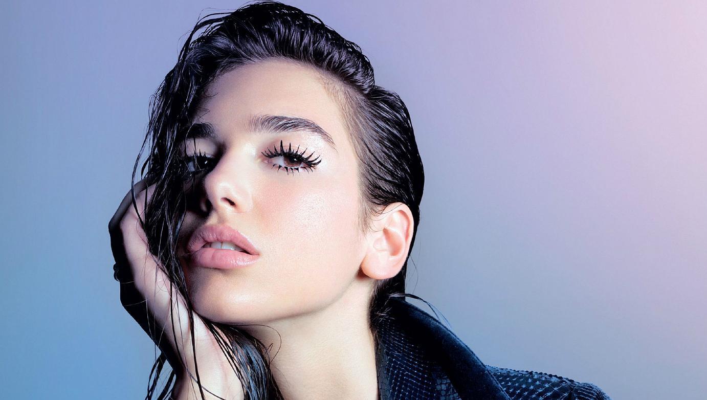 Após 2 anos de lançamento, o álbum de Dua Lipa segue no topo dos mais reproduzidos no Spotify