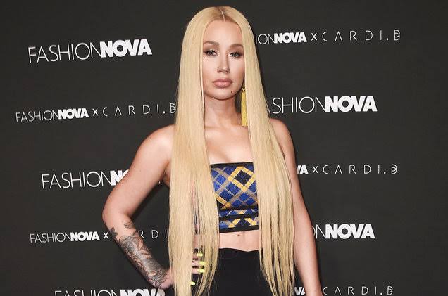 Iggy Azalea anuncia lançamento de novo single para novembro