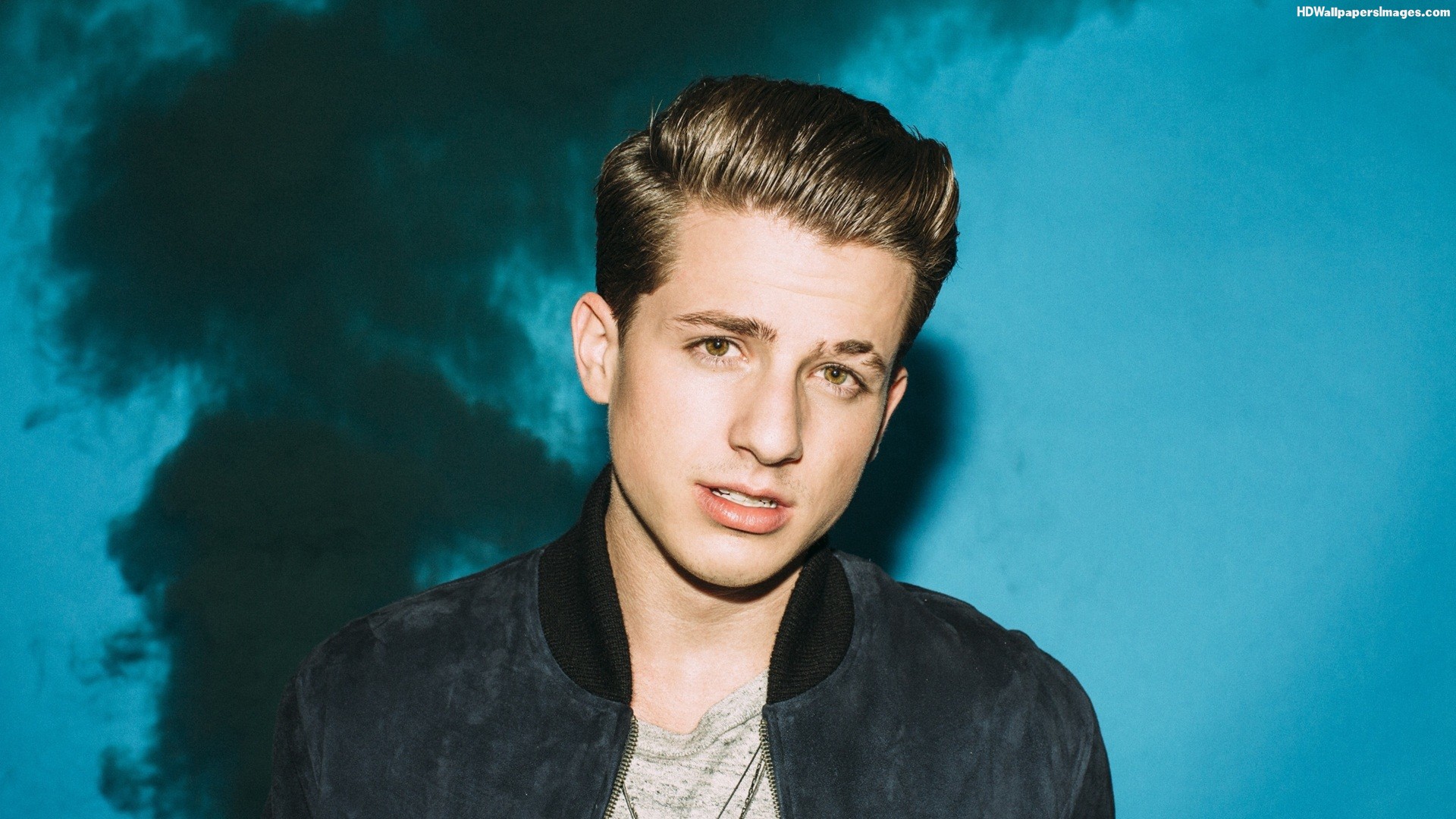 Antes de subir ao palco do Rock In Rio, Charlie Puth curte festa com Anitta. Confira!