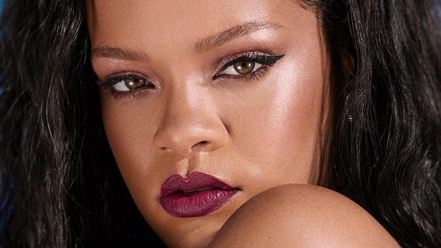 R9: Segundo fontes, Rihanna teria investido 50 milhões de dólares para produzir seu novo álbum