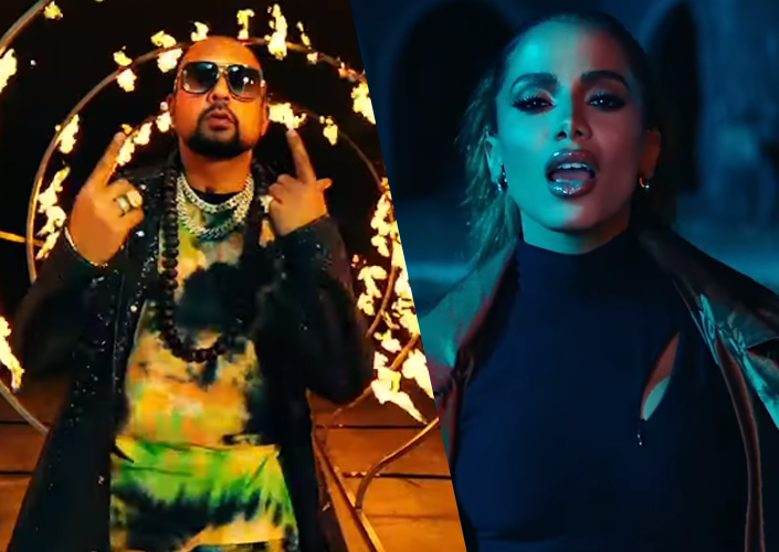 DJ Snake divulga prévia do clipe de “Fuego”, com parceria de Anitta, Sean Paul e Tainy