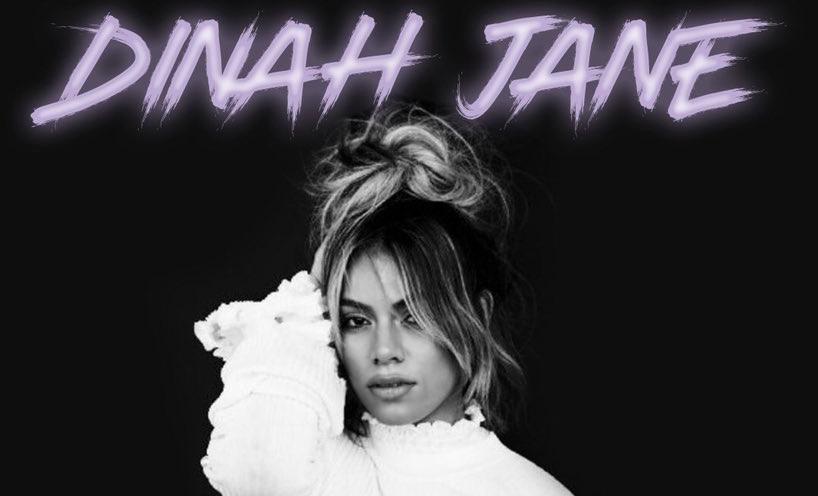 Dinah Jane anuncia sua primeira turnê solo