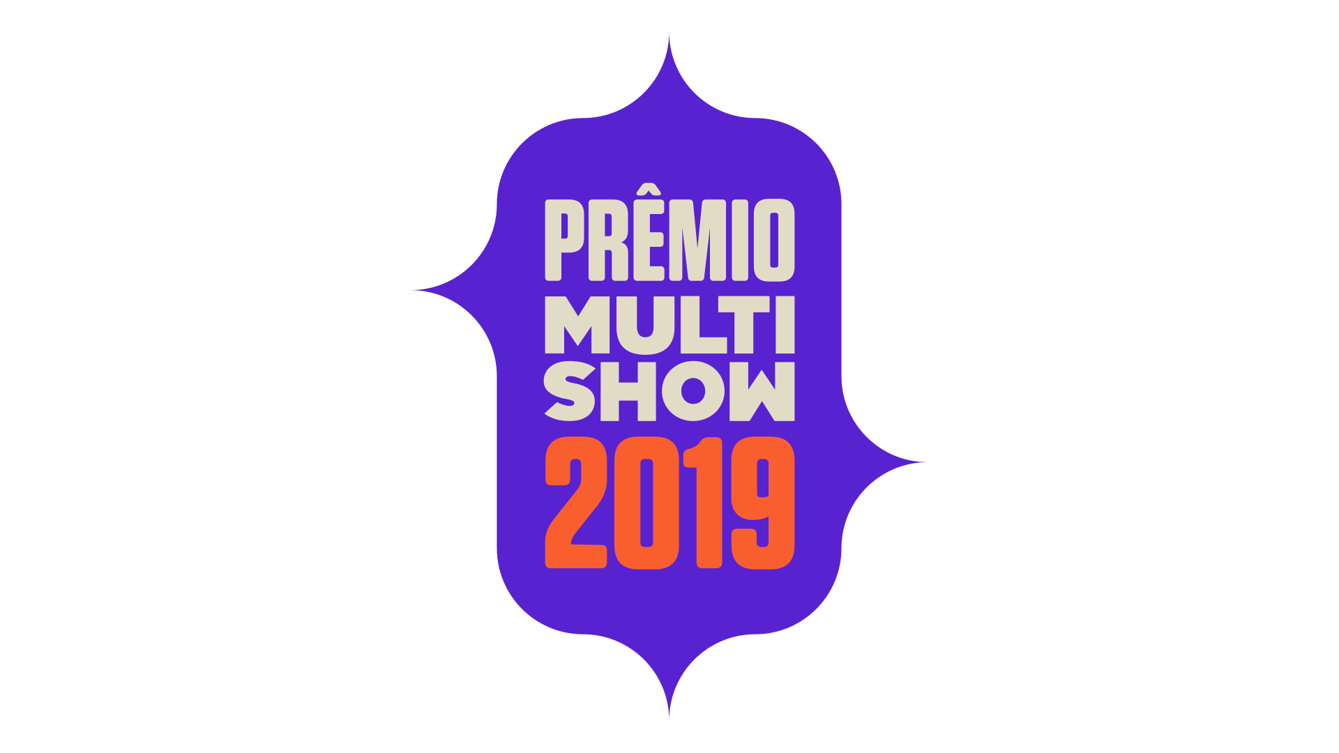 Prêmio Multishow celebra a mistura dos encontros em 2019