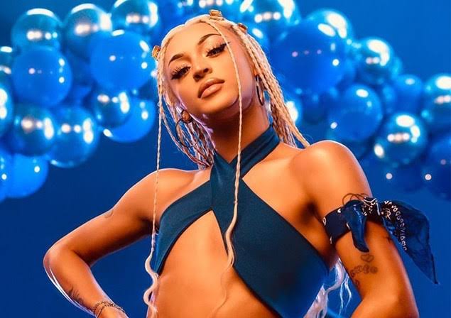 Pabllo Vittar irá fazer uma apresentação no EMA 2019; Dua Lipa e Sofia Reyes também foram confirmadas