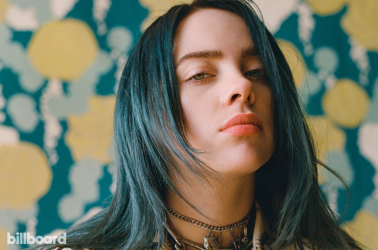 Billie Eilish lança novo single “everything i wanted”. Ouça agora!