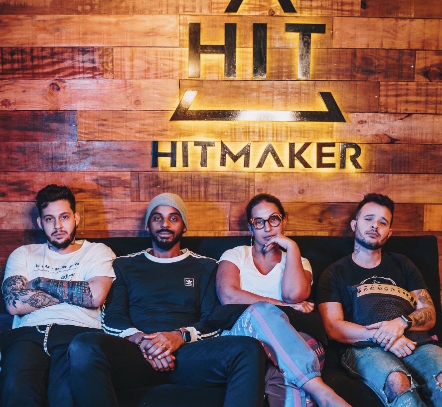 Valesca Popozuda anuncia música com parceria de Hitmaker