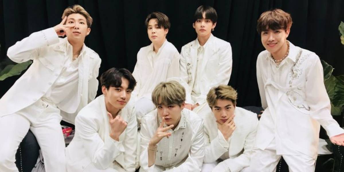 BTS lança “Stay Gold”, primeiro single do novo álbum “MAP OF THE SOUL: 7 ~ THE JOURNEY ~”