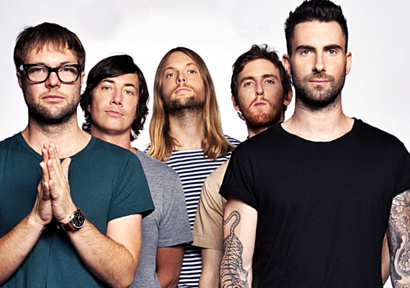 Eles estão de volta! Maroon 5 lança single e clipe de “Nobody’s Love”